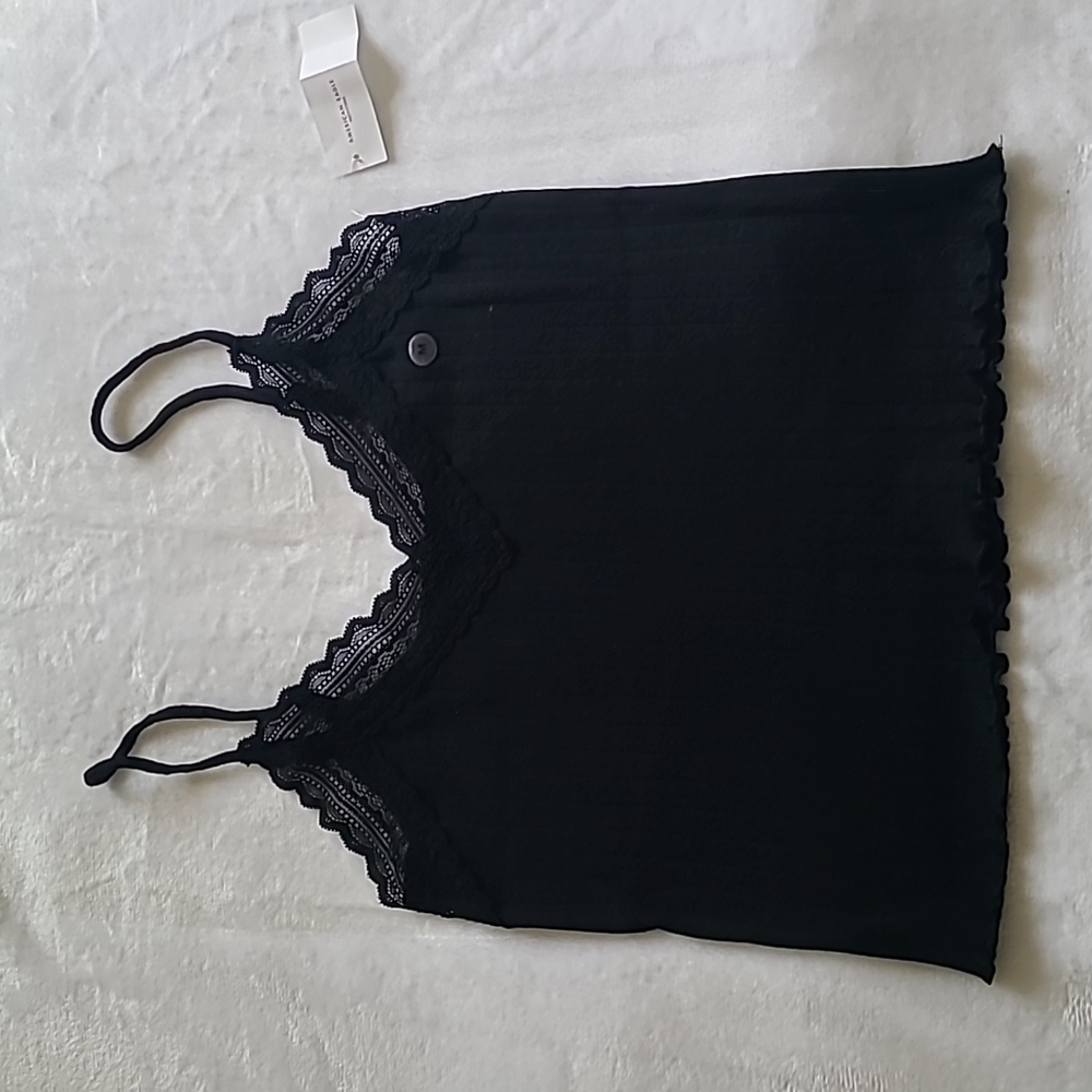 AE Cropped Tank